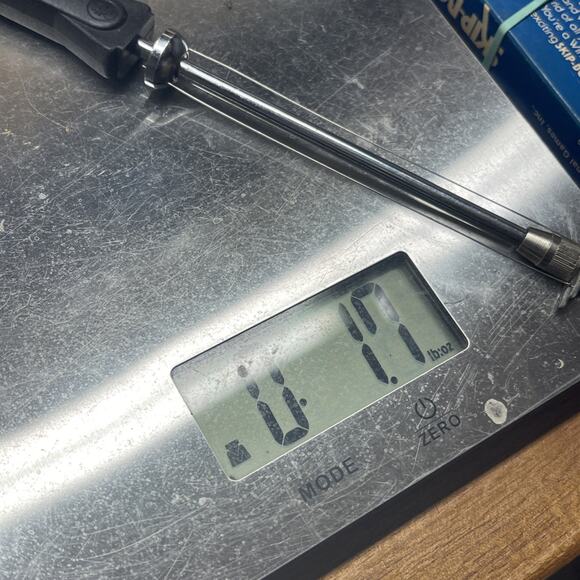 WMF German Wire Cheese Slicer Cheese Cutter - Picture 6 of 6